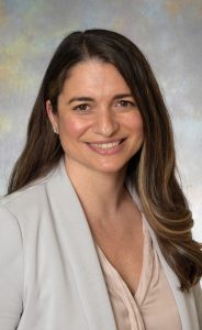 Cristina Miller, MD