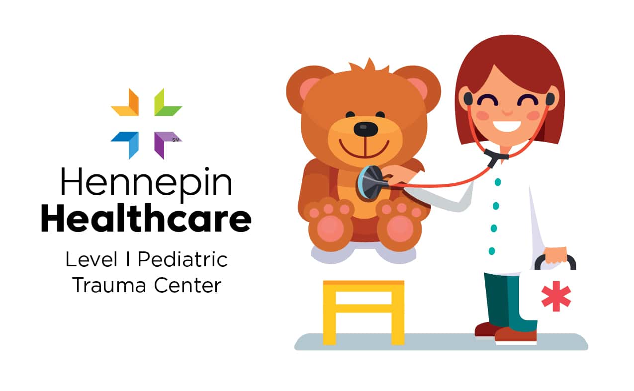 Teddy Bear Clinic 2024, teddy bear clinic, take the scare out of emergency care, educational event to help kids, community event for kids and parents, event for children, level 1 pediatric trauma center, emergency room