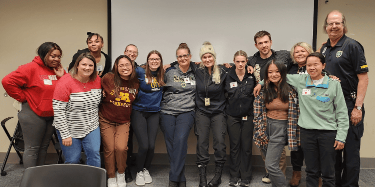emt students in training, emts embark on intensive training course, domestic call turns into a labor and delivery, assessing the situation, emt license, emt training course, emergency medical care and transportation