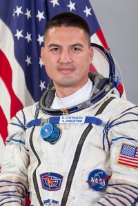 kjell lindgren, NASA Astronaut, safety in space, applications on Earth, Annual Preparedness Practicum