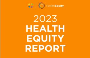 2023 Health Equity Report, Hennepin Healthcare's 2023 Health Equity Report, year of change opportunities, health equity, dei, diversity equity and inclusion