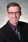 Dr. Aaron Brosam