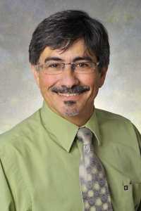 Dr. Eduardo Colon, named Chief of Psychiatry, Department of Psychiatry, providing full spectrum psychiatric services, serving the mentally ill population 