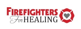 firefighters for healing logo, Firefighters For Healing, donates $10,000, support Hennepin Heroes, hennepin heroes fund, Jake LaFerriere, sherman associates