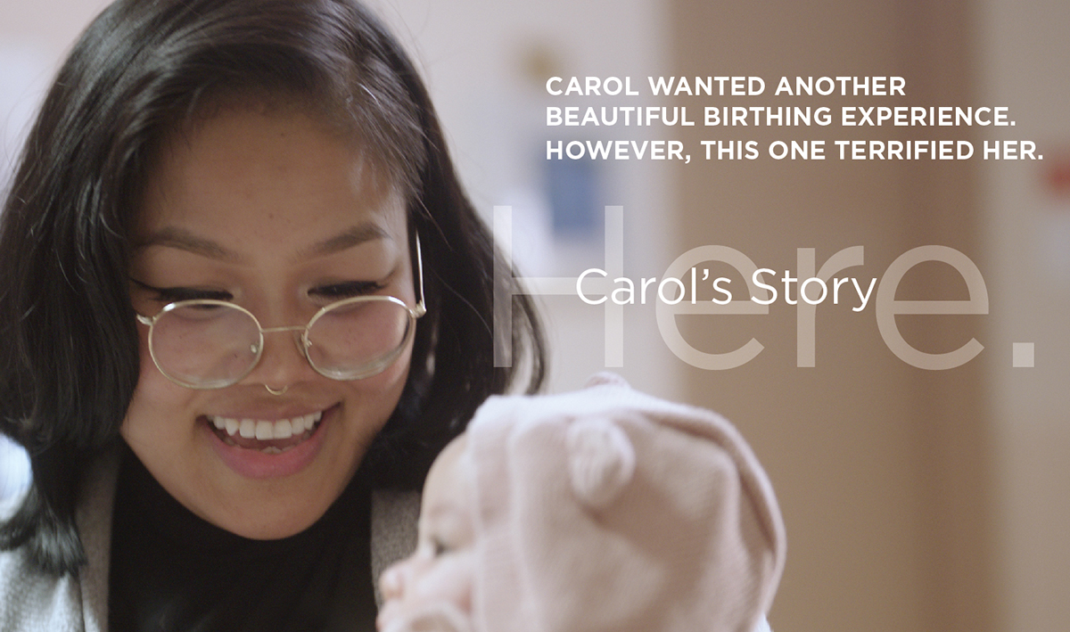 Here Video Series Bundle Carol