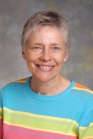 Dr. Marjorie Hogan
