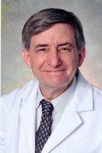 Dr. Mark Linzer