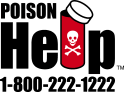 Poison Help logo, Cold weather, increases risk for carbon monoxide poisoning, dangerous exposure to co2, prevent exposure to carbon monoxide, safety tips for avoiding co2 exposure