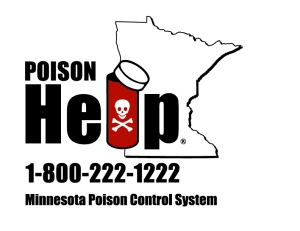 poison help logo with phone number, Minnesota Poison Control System, Educate Before You Medicate, use medication with care, dr jon cole, educate benefits and risks of any medications