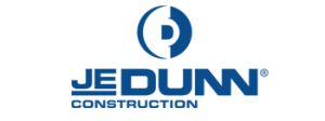 Logo Je Dunn