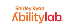 Logo Shirley Ryan Ability Lab