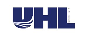 Uhl Logo Adventurama