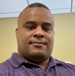 Kentral Galloway, Next Step Program Manager, office of health equity director, team health equity, health equity and welcome service team