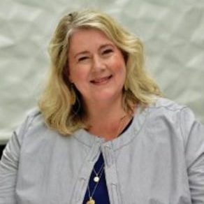Shelly Nauertz, DEI Program Manager