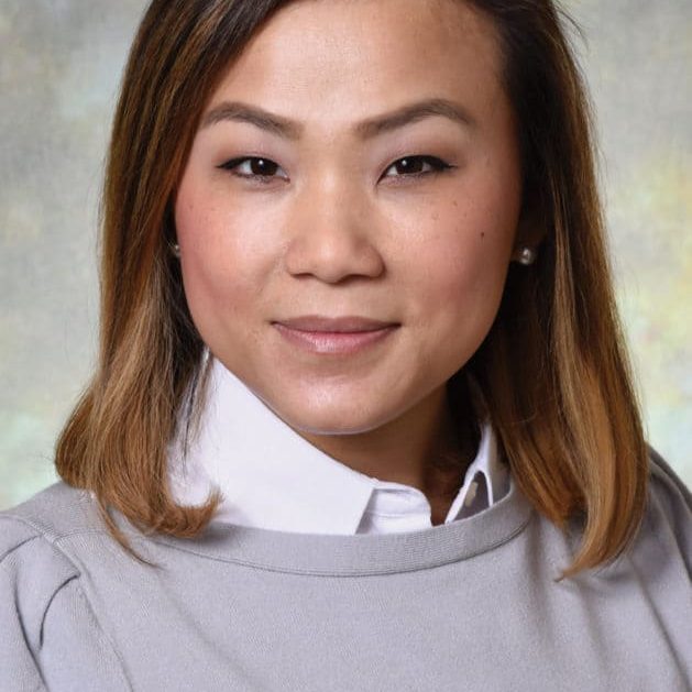 Talee Vang, Director of Health Equity Education & Welcome Services